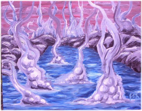 Bubbles ***SOLD***