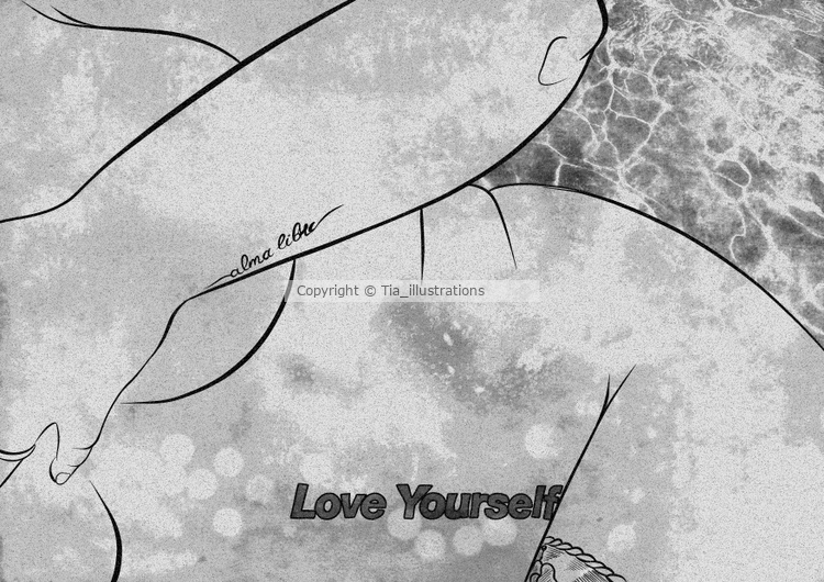 Love yourself