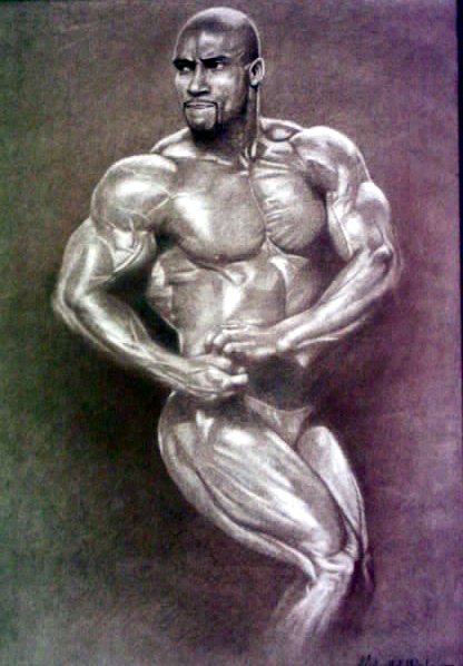 Bodybuilder