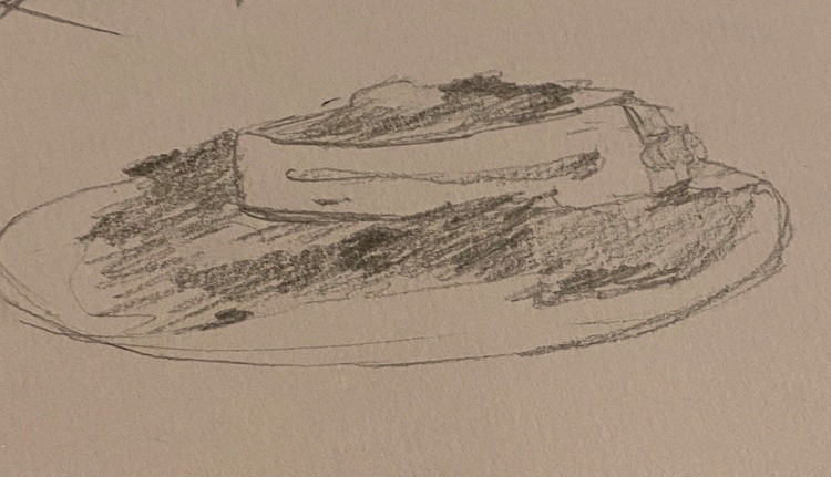 piece of cake
