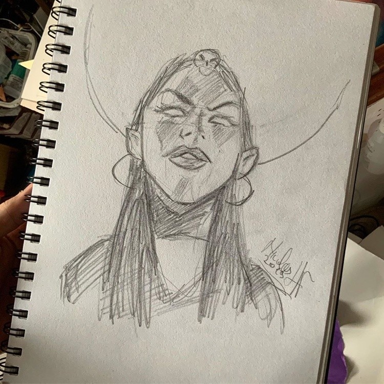 Mystique