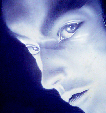 kazuya mishima