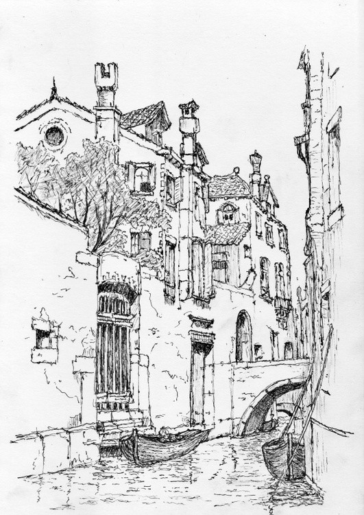 Venice 