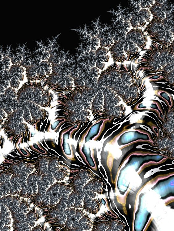 Fractal Art No 301460