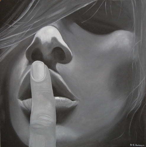Shhhhhhhhhhhh........