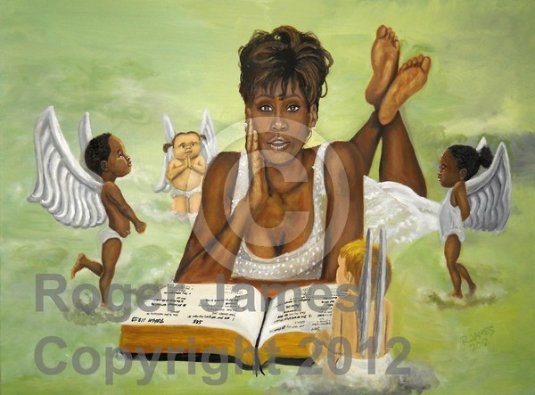 WhitneyHouston