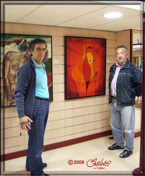 Alberto D'Assumpção Superstar!
