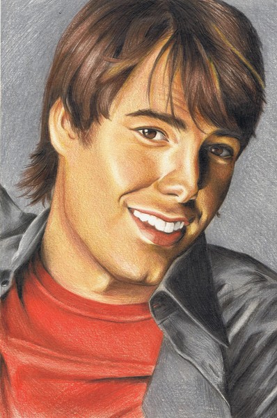 Jonathan Bennett