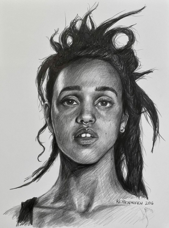 FKA Twigs
