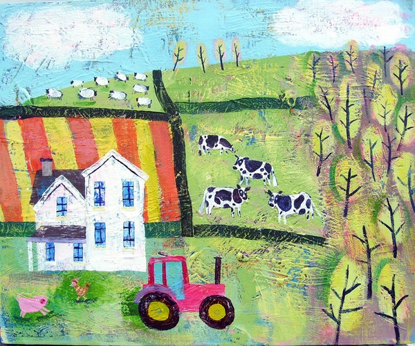 Farm Life