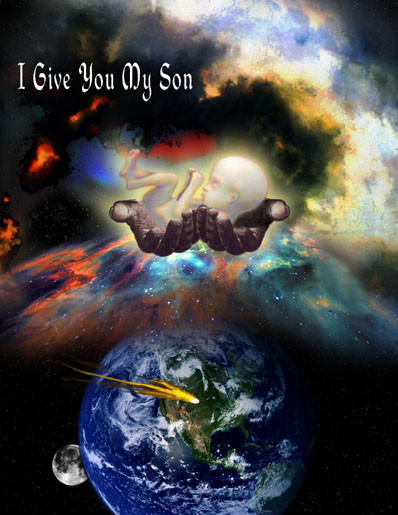 I Give You My Son.