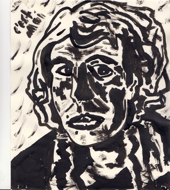 Portrait