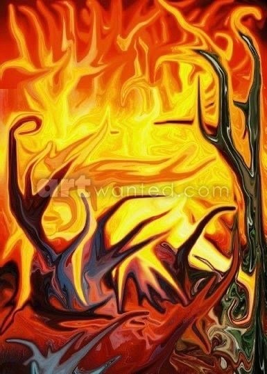 Wildfire