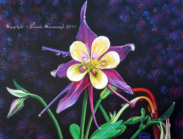 Columbine