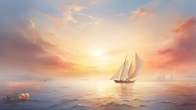love the sea