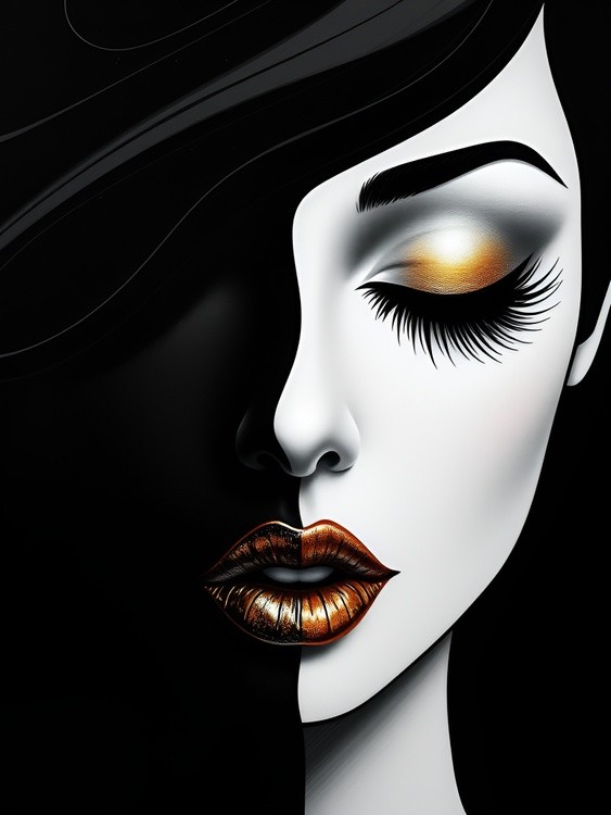 Lips of Love 72