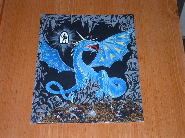 Dragon's Lair
