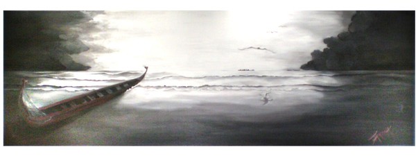 Divinity shore