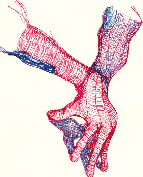 Duo-Hand