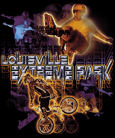 Louisville Extreme Park