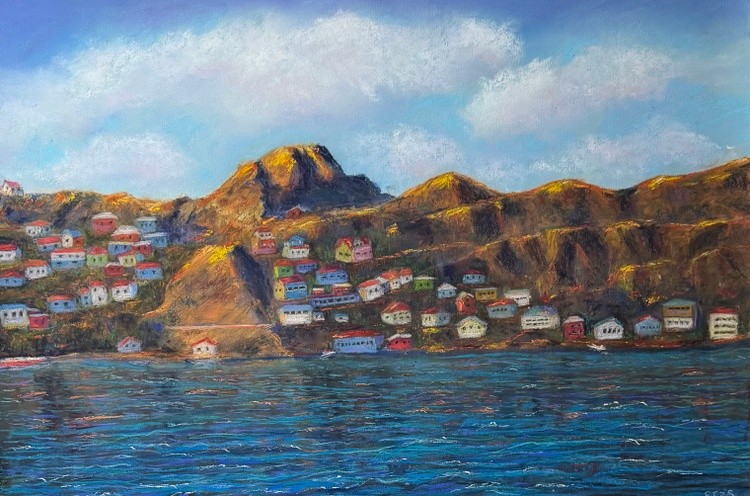 The Battery - St. John’s NL