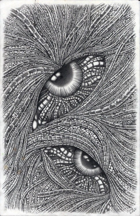 sci-fi abstraction 4