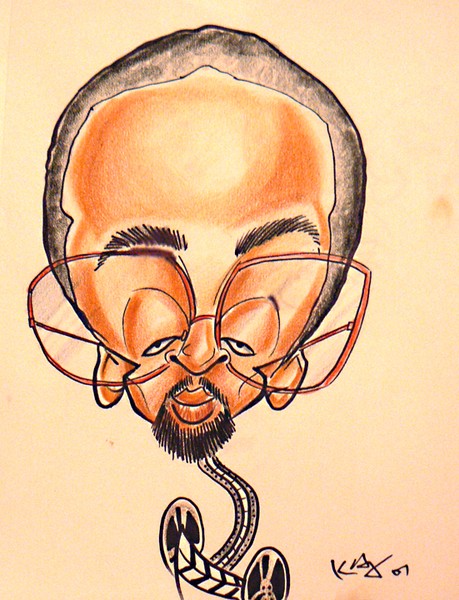 spike lee