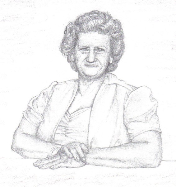 Mammy