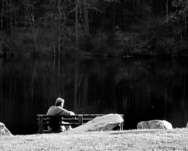 A Place to Think
