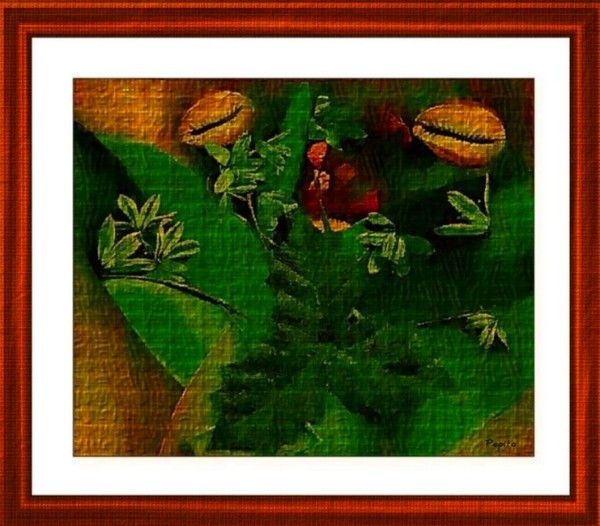 Popart*Tiny decorative things*