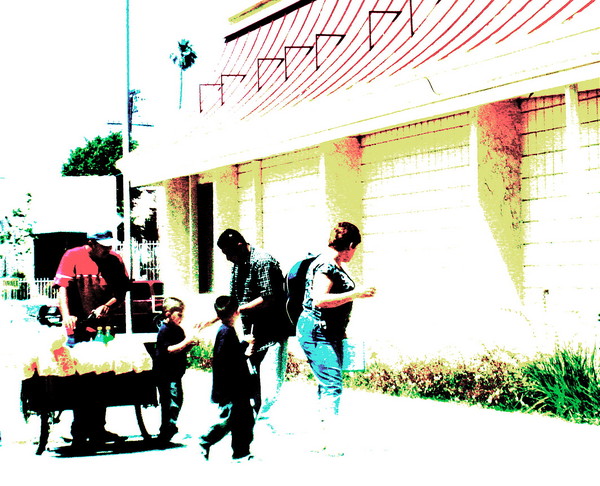 After School