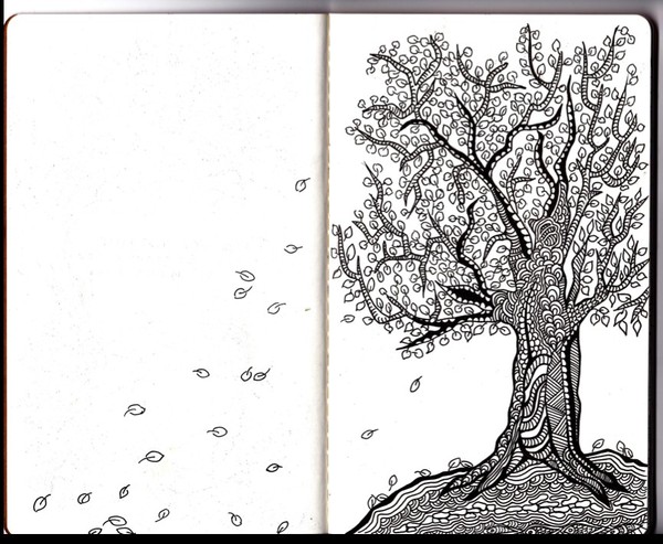 The Sketchbook Project