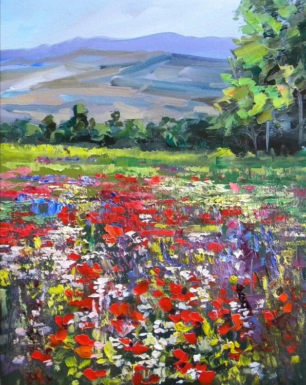 Field
