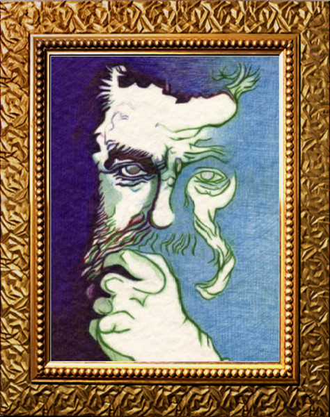 Mystery of Thought