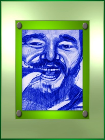 Cuban Hero