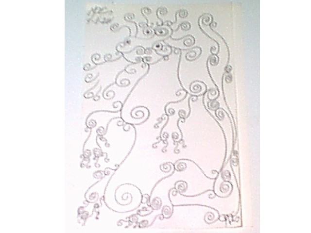 Squiggle Dragon