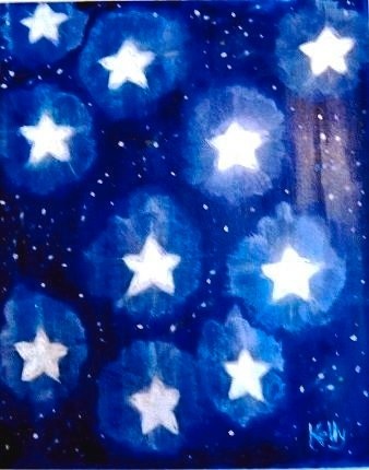 Treasure of Stars
