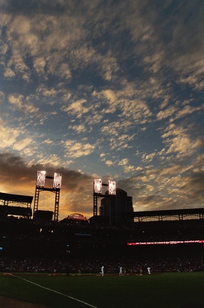 Busch Stadium