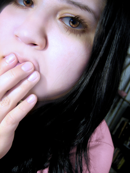 Hush