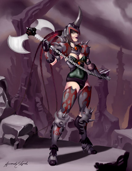 Rhino_Girl