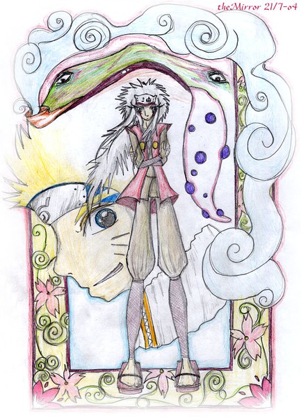 Jiraya