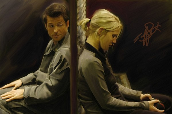 Starbuck/Apollo