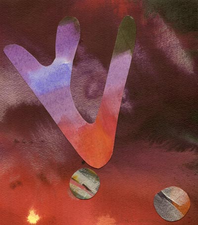Space Nursery III