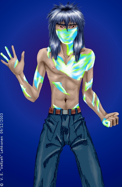 THOH: Kai