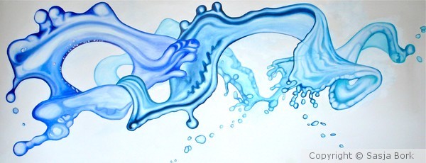 Aquamarine