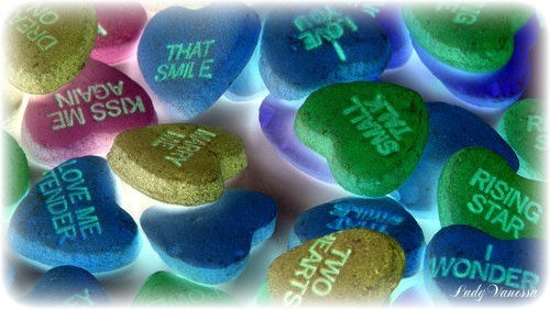 Hearts of Conversation