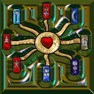Heartstone
