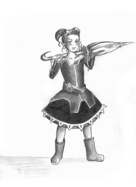 Ursula