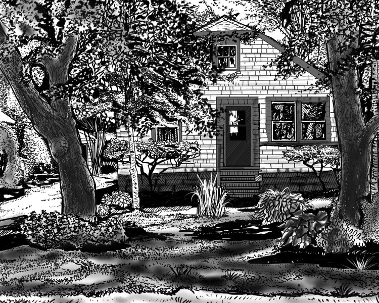 House of Ryan 4