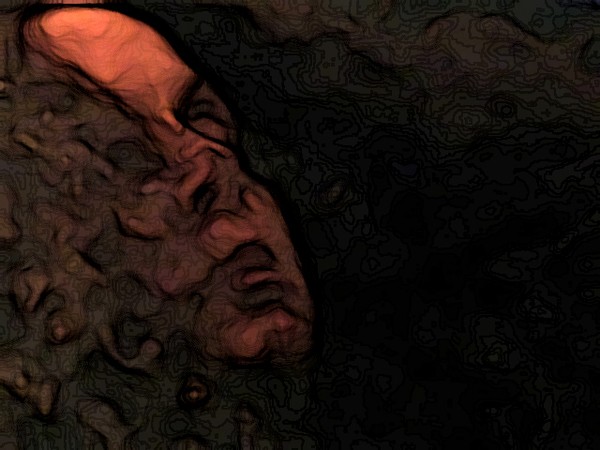 A DÓNDE FUÍ